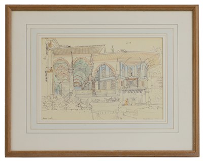 Lot 123 - Sheila Robinson (1925-1988)