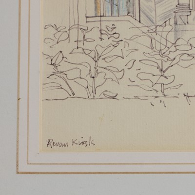 Lot 123 - Sheila Robinson (1925-1988)