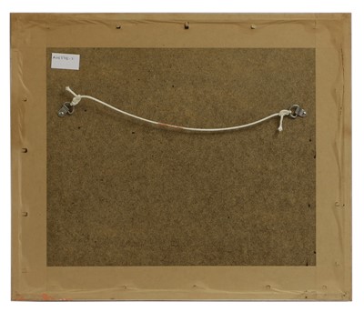 Lot 123 - Sheila Robinson (1925-1988)