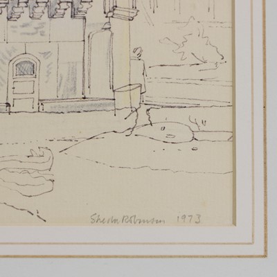 Lot 123 - Sheila Robinson (1925-1988)