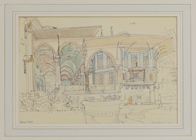 Lot 123 - Sheila Robinson (1925-1988)