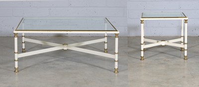 Lot 728 - In the manner of Maison Jansen