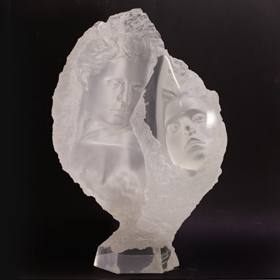 Lot 445 - Michael Wilkinson (American, b.1954)