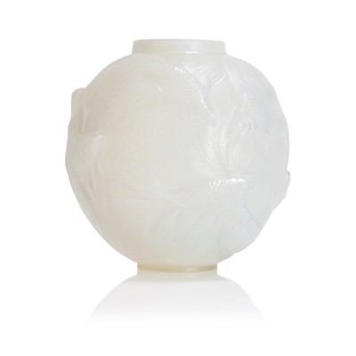 Lot 150 - René Lalique (French, 1860-1945)