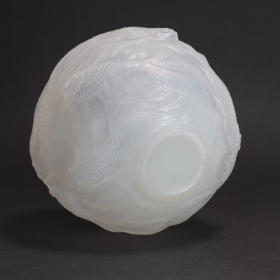 Lot 150 - René Lalique (French, 1860-1945)