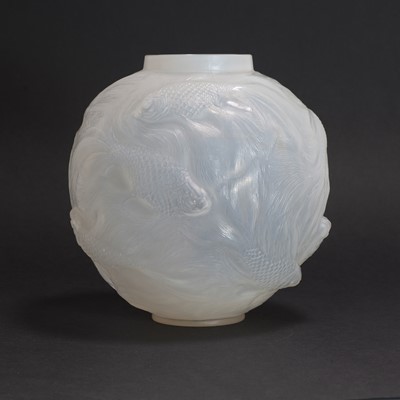 Lot 150 - René Lalique (French, 1860-1945)