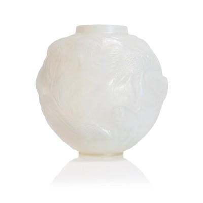 Lot 150 - René Lalique (French, 1860-1945)