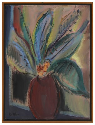 Lot 322 - Carlos Bracher (Brazilian, b.1941)
