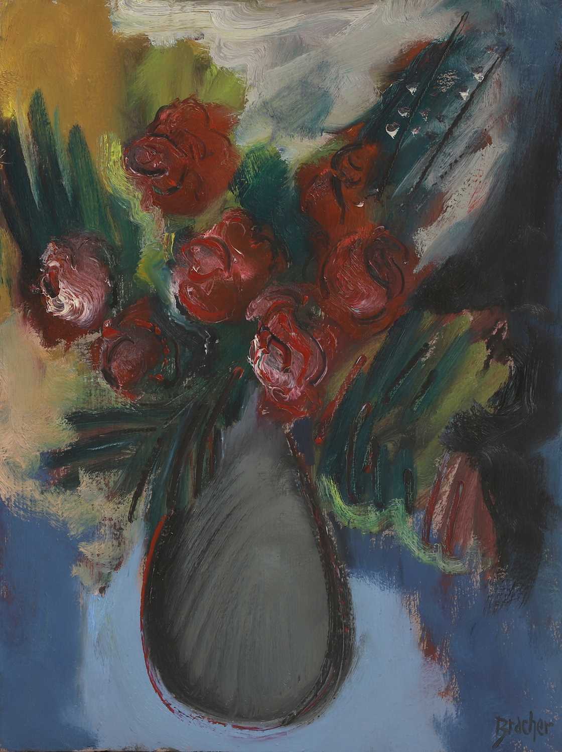 Lot 325 - Carlos Bracher (Brazilian, b.1941)