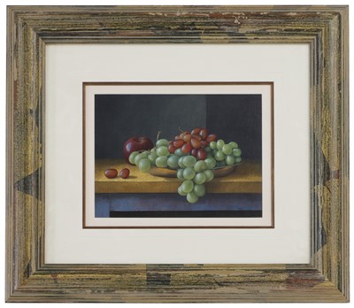 Lot 252 - Tim Gustard (b.1954)