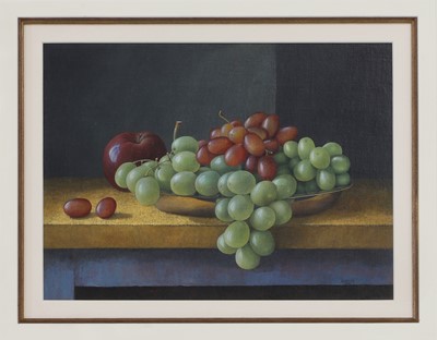 Lot 252 - Tim Gustard (b.1954)