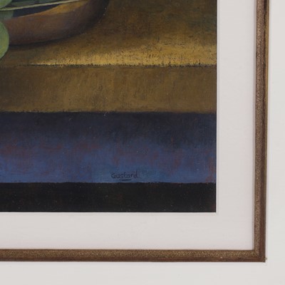 Lot 252 - Tim Gustard (b.1954)