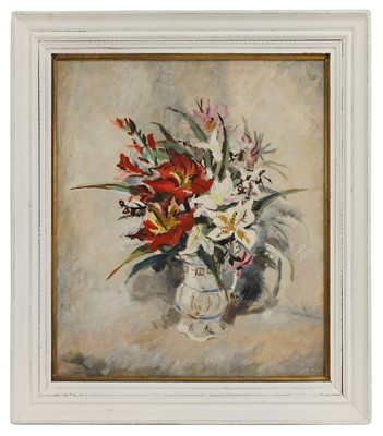 Lot 255 - Rowland Suddaby (1912-1972)