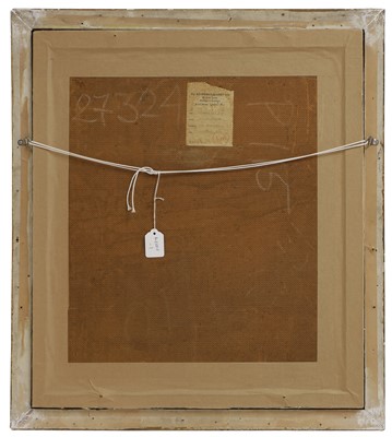 Lot 255 - Rowland Suddaby (1912-1972)