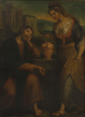 Lot 28 - After Lavinia Fontana
