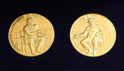 Lot 129 - Medals, Great Britain, Elizabeth II (1952-2022)