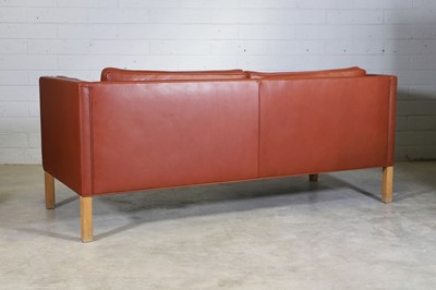 Lot 273 - Børge Mogensen (Danish, 1914-1972)