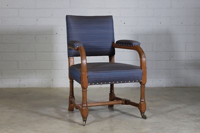 Lot 4 - In the manner of AWN Pugin