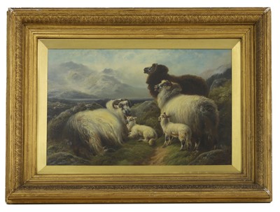 Lot 183 - Robert Watson (1865-1916)