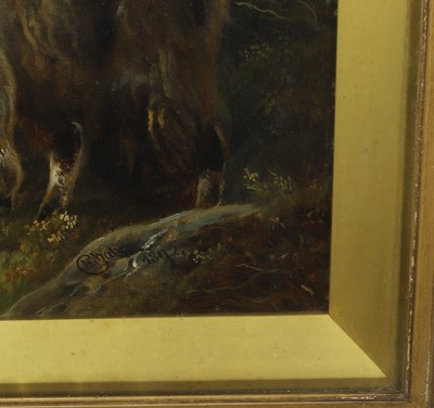 Lot 183 - Robert Watson (1865-1916)