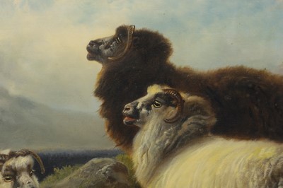 Lot 183 - Robert Watson (1865-1916)