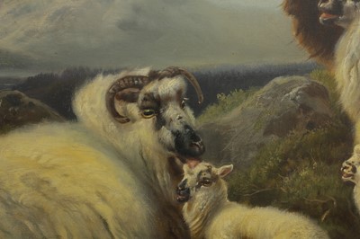 Lot 183 - Robert Watson (1865-1916)