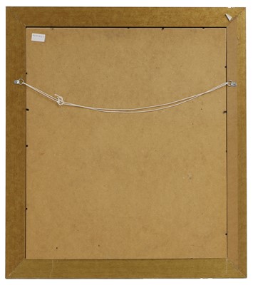 Lot 253 - Arthur Stranraer Mull (1924-2021)