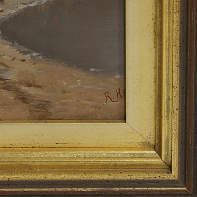 Lot 180 - Richard Herd (c.1835-1910)