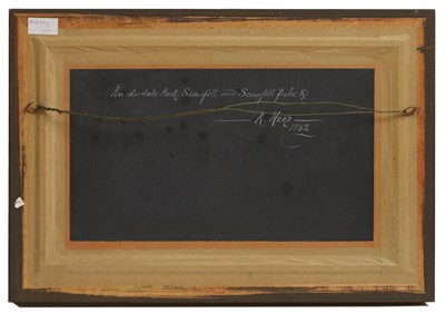 Lot 180 - Richard Herd (c.1835-1910)