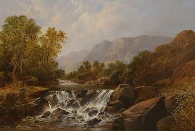 Lot 180 - Richard Herd (c.1835-1910)