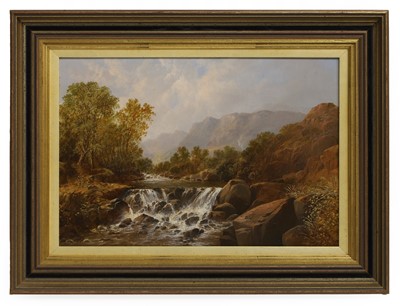 Lot 180 - Richard Herd (c.1835-1910)