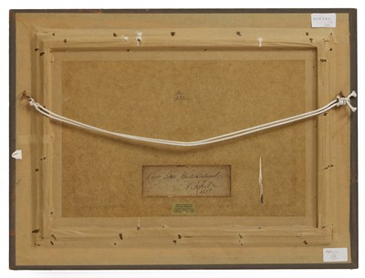 Lot 180 - Richard Herd (c.1835-1910)
