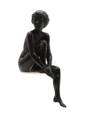 Lot 172 - Tom Greenshields (1912-1994)