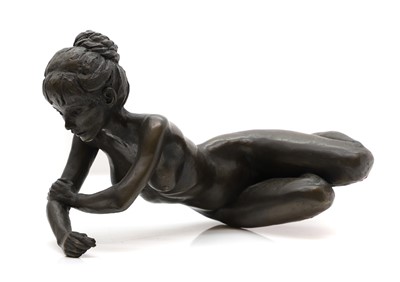 Lot 175 - Tom Greenshields (1912-1994)