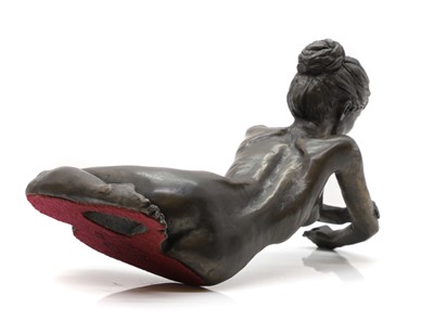 Lot 175 - Tom Greenshields (1912-1994)