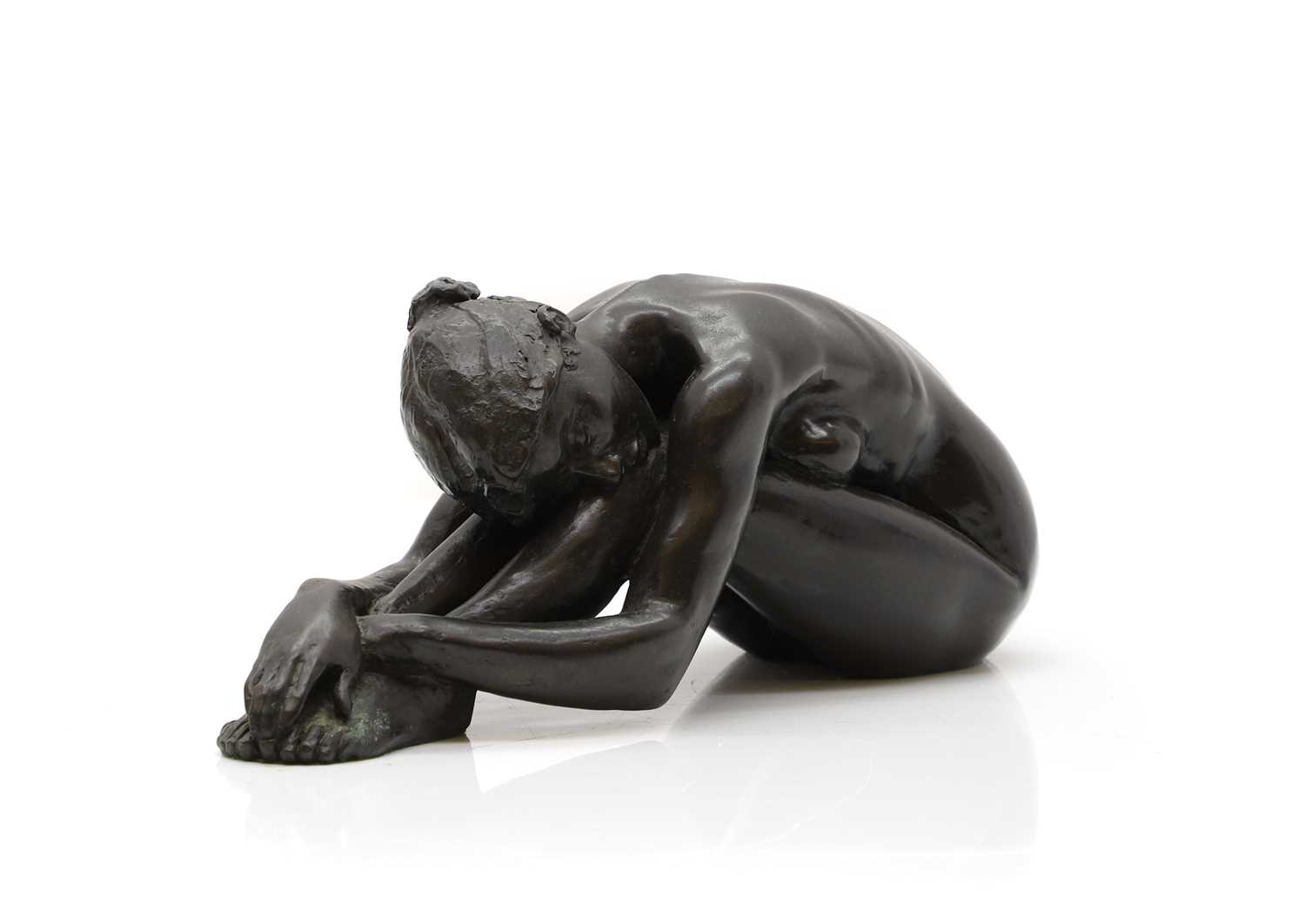 Lot 173 - Tom Greenshields (1912-1994)