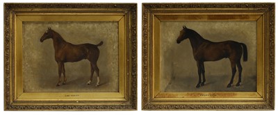 Lot 306 - English School, c.1900