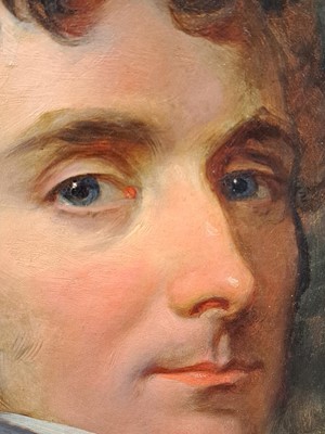 Lot 154 - Attributed to Sir Francis Grant PRA (1803-1878)