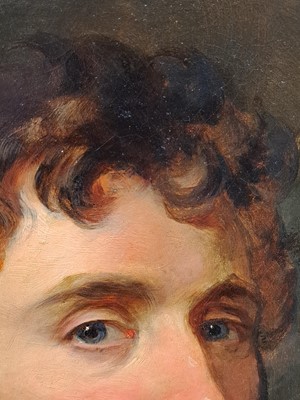 Lot 154 - Attributed to Sir Francis Grant PRA (1803-1878)