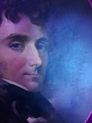 Lot 154 - Attributed to Sir Francis Grant PRA (1803-1878)