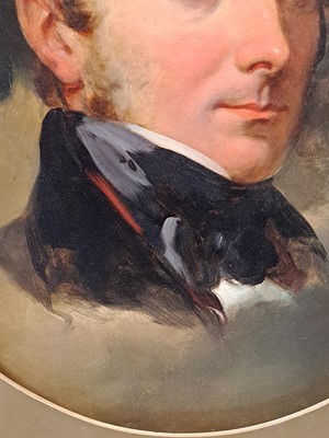 Lot 154 - Attributed to Sir Francis Grant PRA (1803-1878)