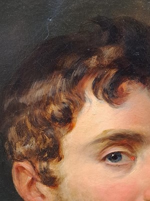 Lot 154 - Attributed to Sir Francis Grant PRA (1803-1878)