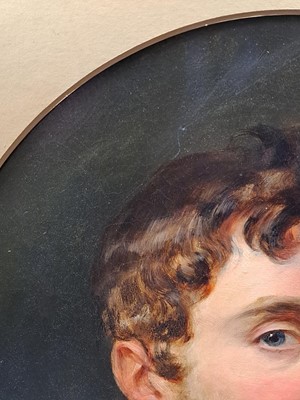 Lot 154 - Attributed to Sir Francis Grant PRA (1803-1878)