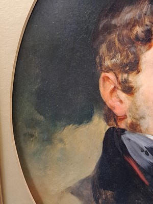Lot 154 - Attributed to Sir Francis Grant PRA (1803-1878)