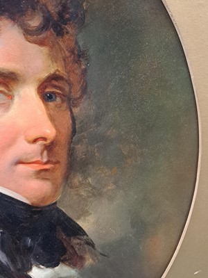 Lot 154 - Attributed to Sir Francis Grant PRA (1803-1878)