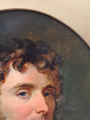 Lot 154 - Attributed to Sir Francis Grant PRA (1803-1878)