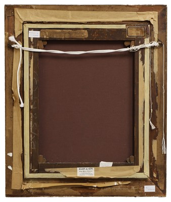 Lot 154 - Attributed to Sir Francis Grant PRA (1803-1878)