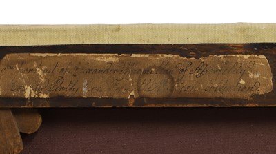 Lot 154 - Attributed to Sir Francis Grant PRA (1803-1878)