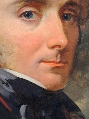 Lot 154 - Attributed to Sir Francis Grant PRA (1803-1878)