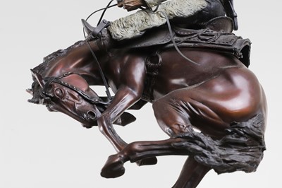 Lot 229 - Austin Barton (American, 1927-2017)